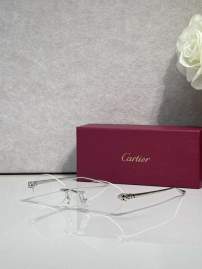 Picture of Cartier Sunglasses _SKUfw79724129fw